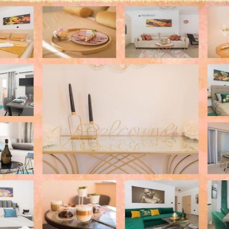 Apartmani Rispet Šibenik Exteriér fotografie