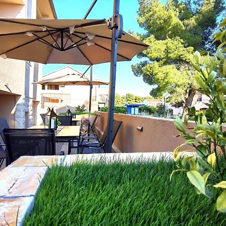 Apartmani Rispet Šibenik Exteriér fotografie