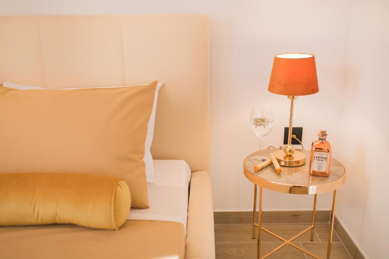 Apartmani Rispet Šibenik Exteriér fotografie