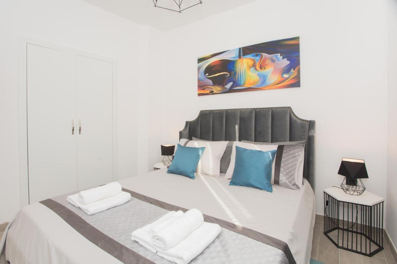 Apartmani Rispet Šibenik Exteriér fotografie