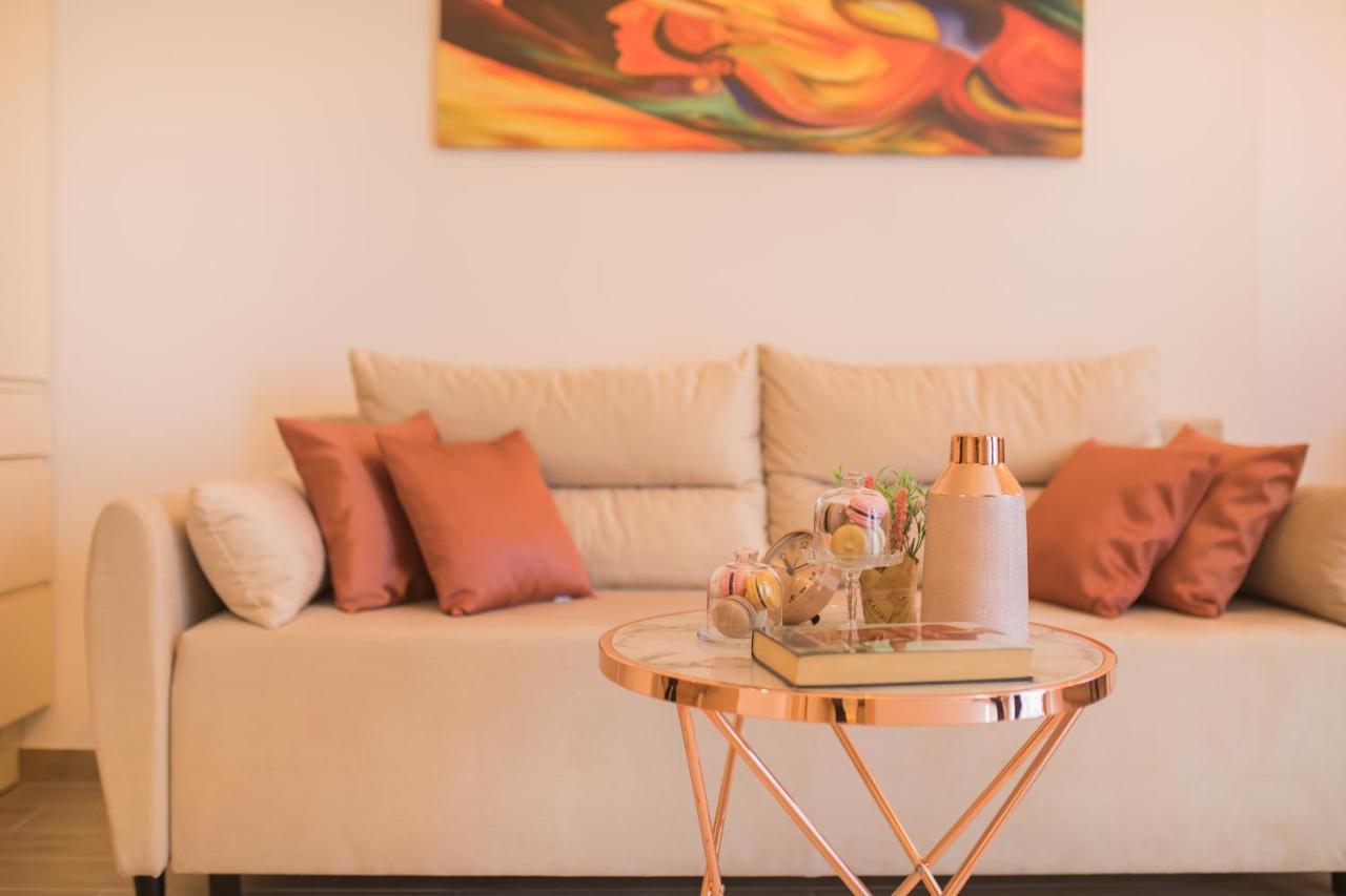 Apartmani Rispet Šibenik Exteriér fotografie